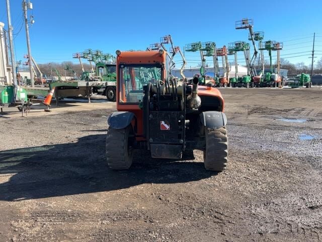 2015 JLG G5-18A