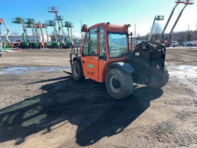 2015 JLG G5-18A
