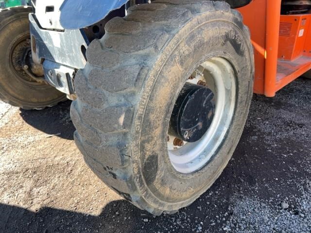 2015 JLG G5-18A