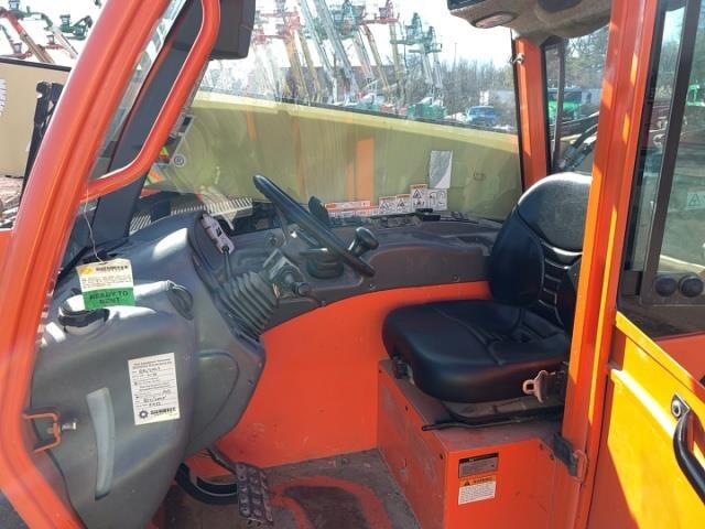 2015 JLG G5-18A