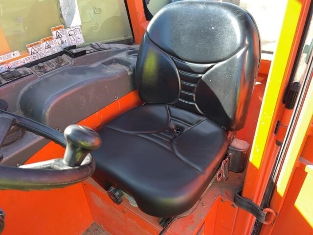 2015 JLG G5-18A
