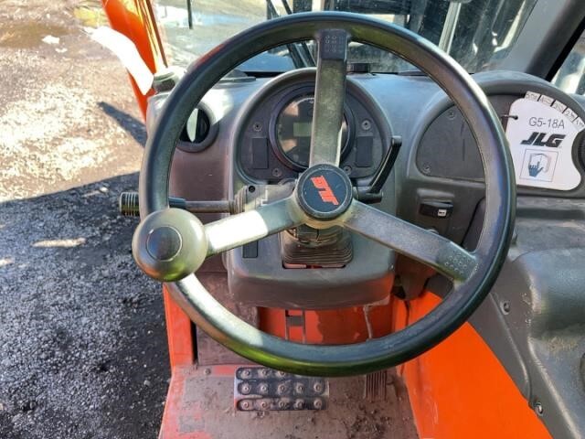 2015 JLG G5-18A