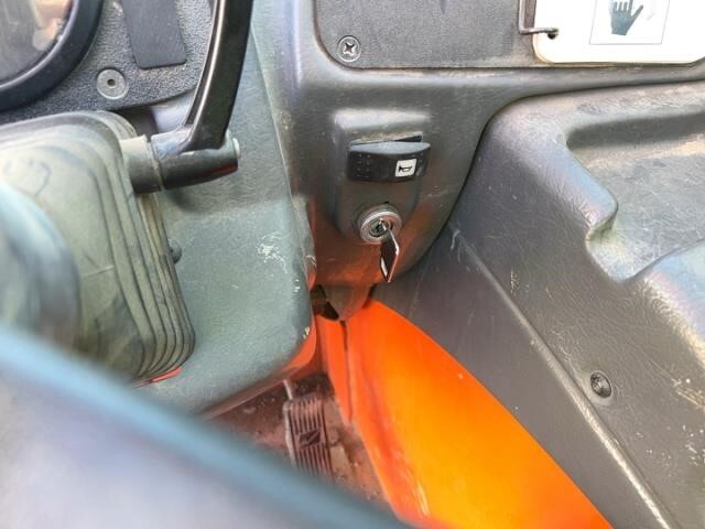 2015 JLG G5-18A