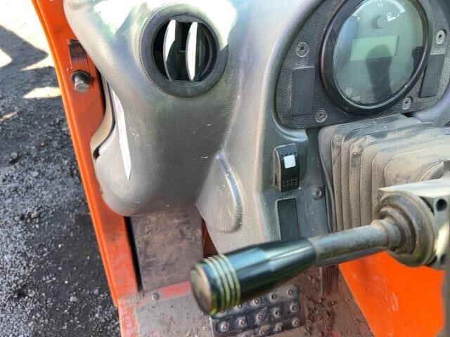 2015 JLG G5-18A