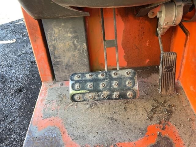 2015 JLG G5-18A
