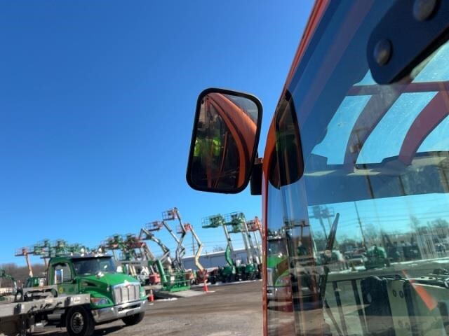 2015 JLG G5-18A