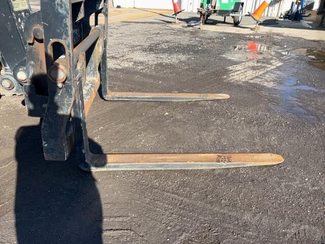 2015 JLG G5-18A