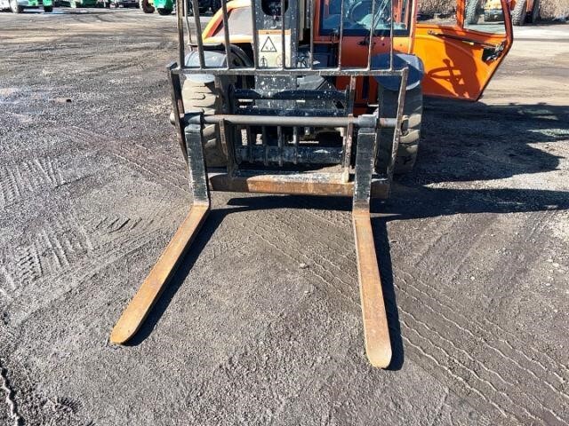 2015 JLG G5-18A