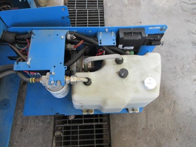 2017 Genie GS-2632