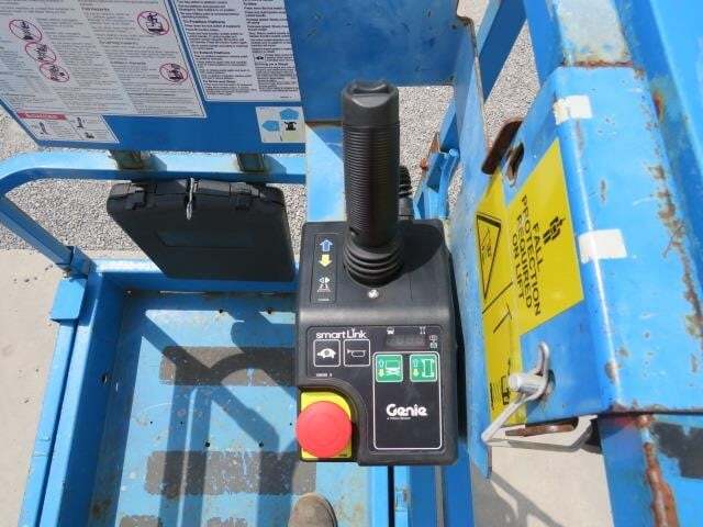 2017 Genie GS-2632