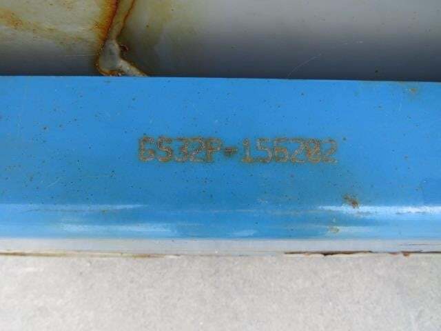 2017 Genie GS-2632