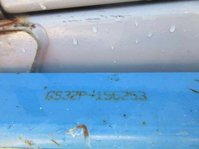 2017 Genie GS-2632