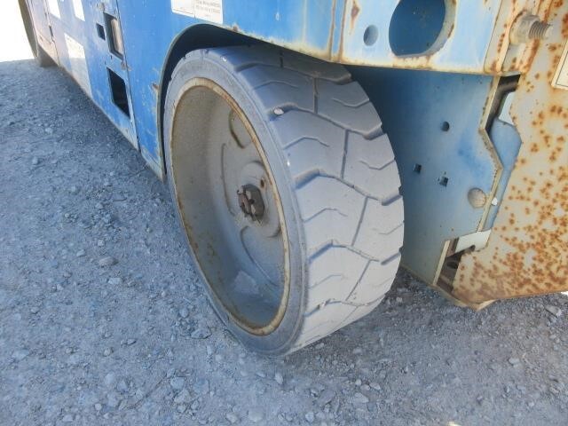 2016 Genie GS-2632