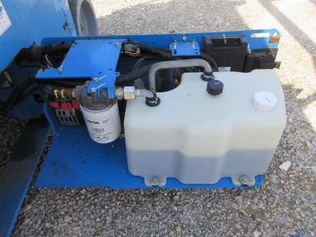 2017 Genie GS-2632