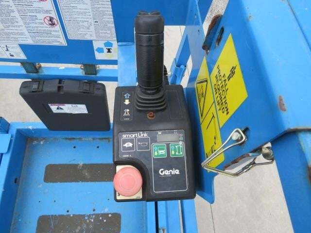 2017 Genie GS-2632