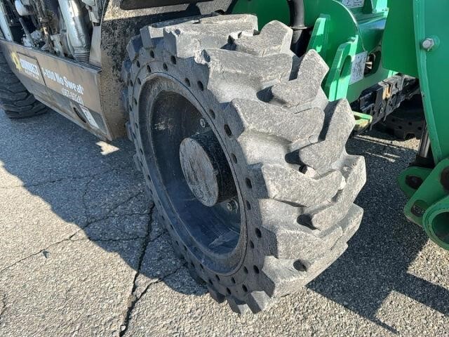 2018 Genie GTH-5519