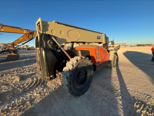 2018 JLG 1255