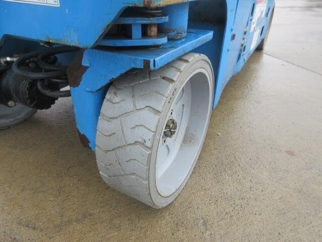 2018 Genie GS-2632