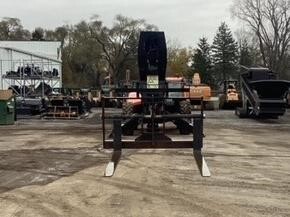 2019 JLG 1255