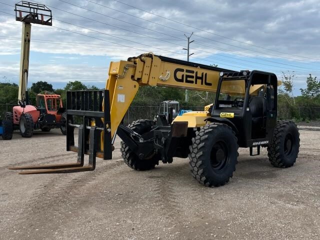 2020 Gehl RS10-55 MARK 74