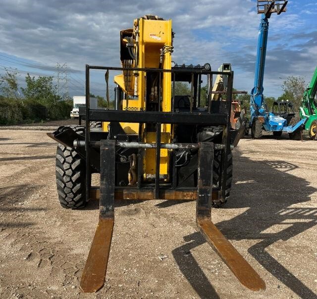 2020 Gehl RS10-55 MARK 74