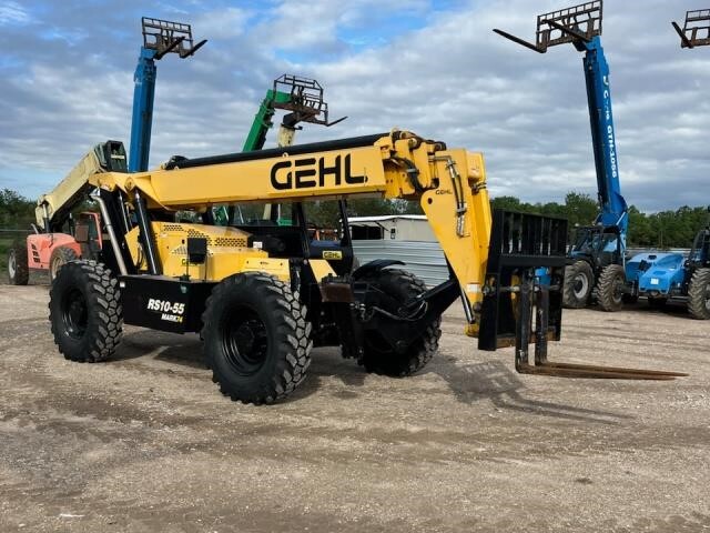 2020 Gehl RS10-55 MARK 74
