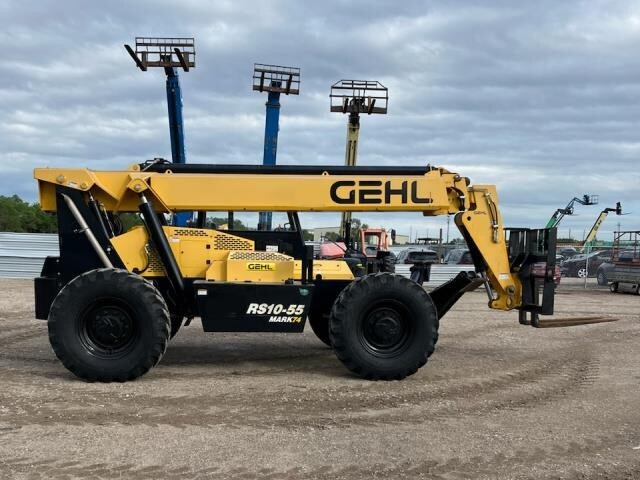 2020 Gehl RS10-55 MARK 74