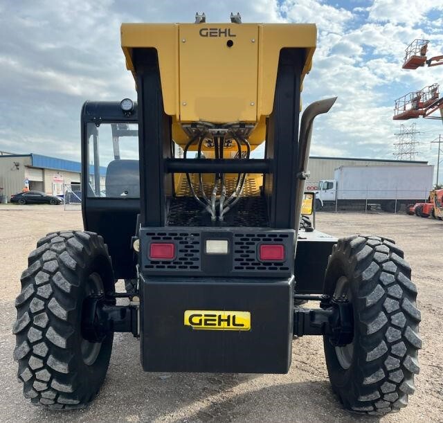 2020 Gehl RS10-55 MARK 74