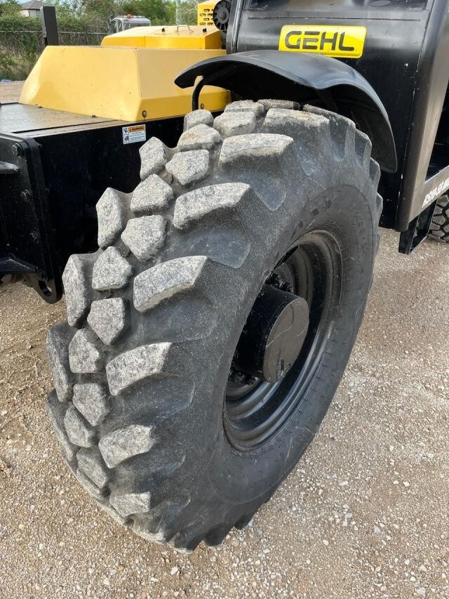 2020 Gehl RS10-55 MARK 74