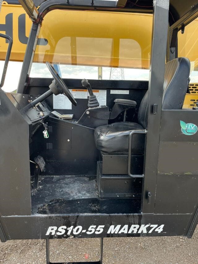 2020 Gehl RS10-55 MARK 74