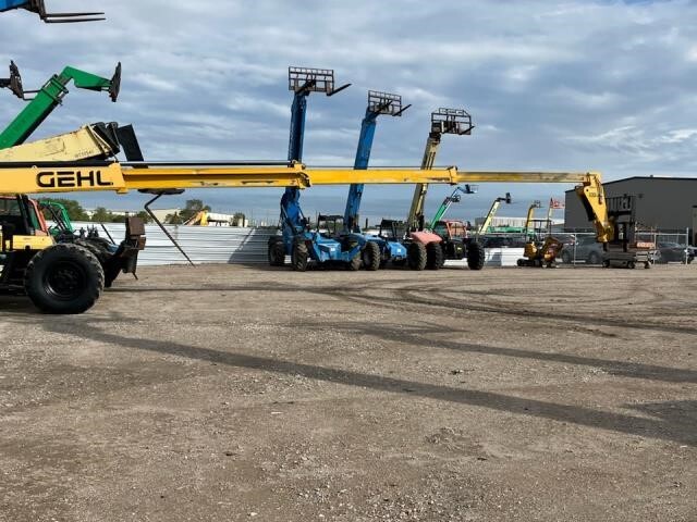 2020 Gehl RS10-55 MARK 74