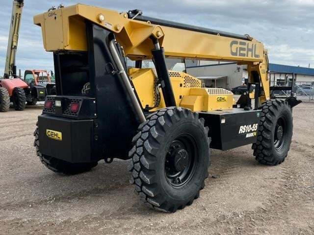 2020 Gehl RS10-55 MARK 74