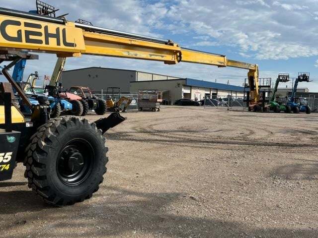 2020 Gehl RS10-55 MARK 74