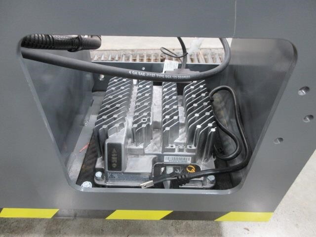 2024 Skyjack SJ4726