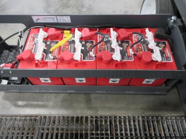 2024 Skyjack SJ4726