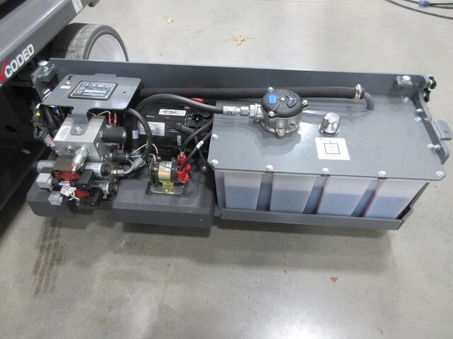 2024 Skyjack SJ4726