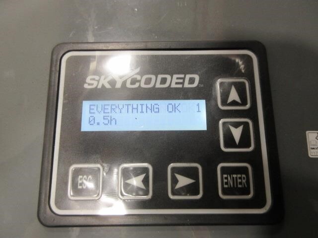 2024 Skyjack SJ4726