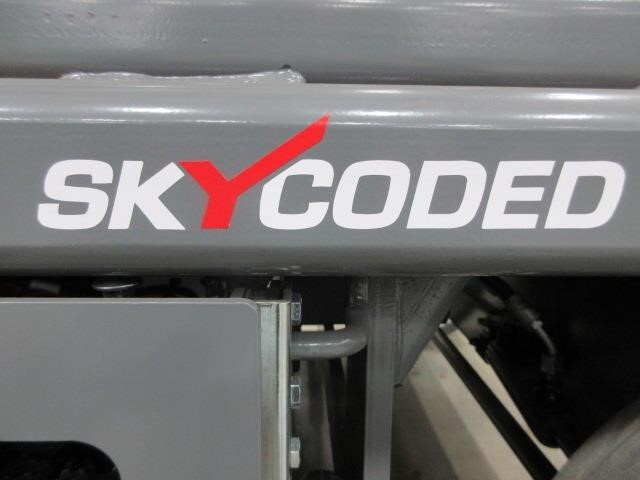2024 Skyjack SJ4726