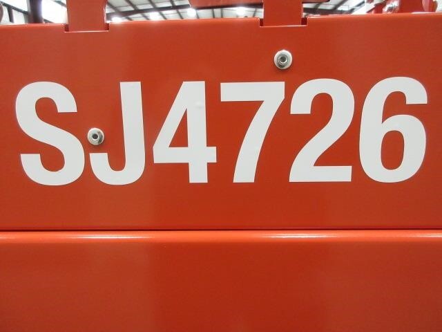 2024 Skyjack SJ4726
