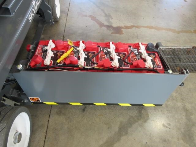 2024 Skyjack SJ3215E