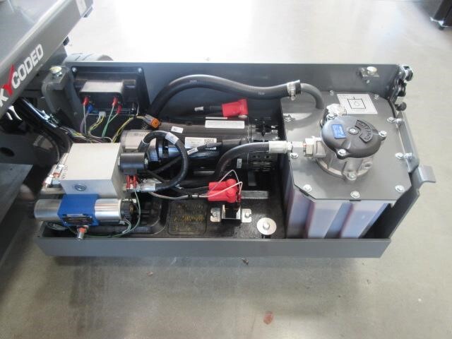 2024 Skyjack SJ3215E