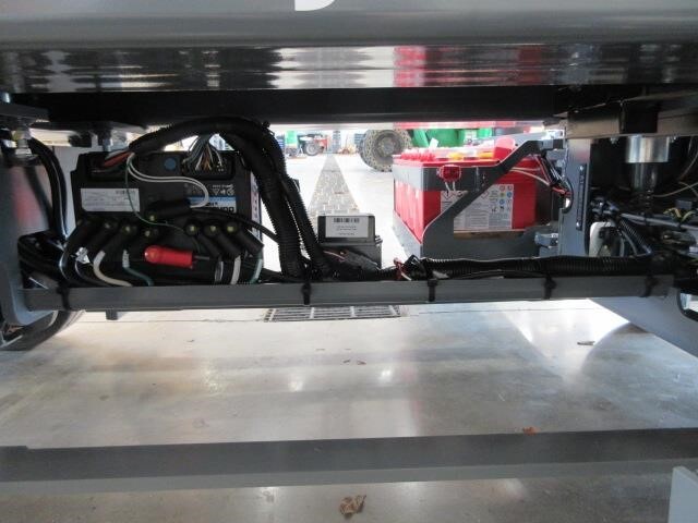 2024 Skyjack SJ3215E
