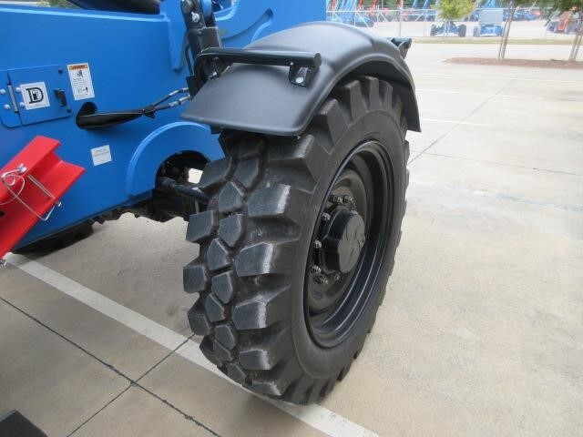 2024 Genie GTH 844