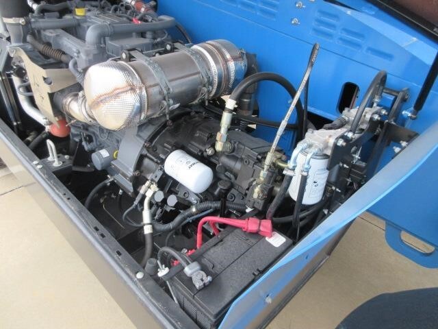 2024 Genie GTH 844
