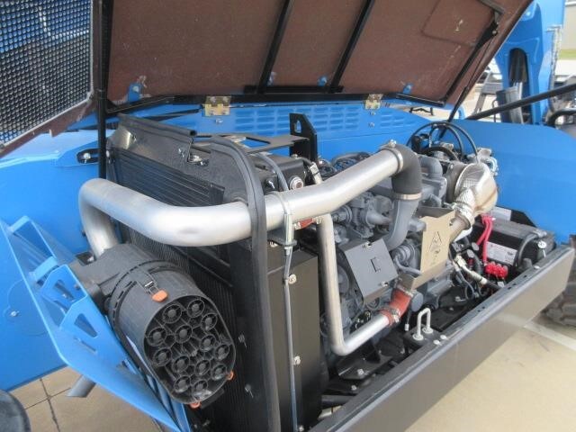 2024 Genie GTH 844