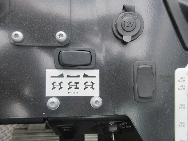 2024 Genie GTH 844