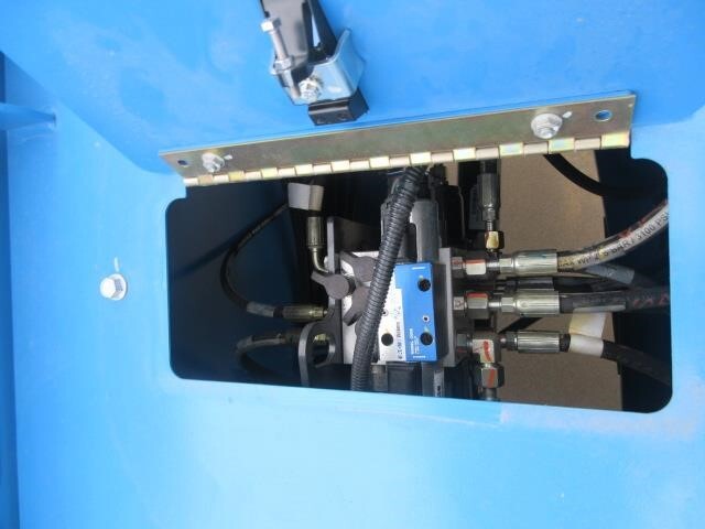 2024 Genie GTH 844