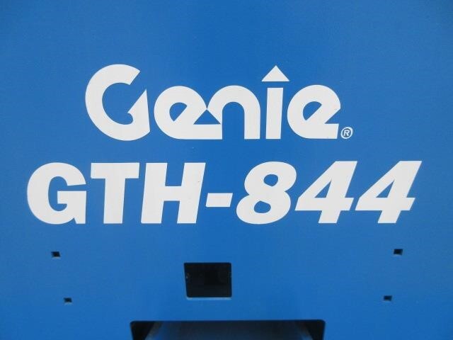 2024 Genie GTH 844