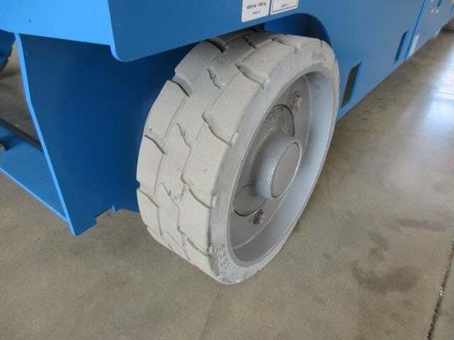 2025 Genie GS-4655