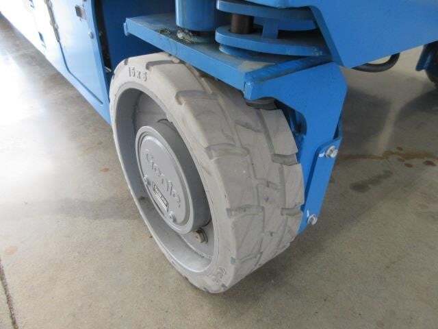 2025 Genie GS-4655